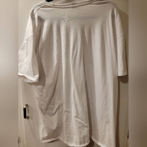 Anvil Lightweight Standard Work Day Comic Panel T-Shirt - Picture 2 of 8